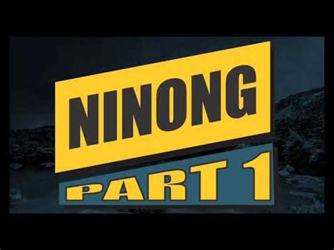 ️‍ M2MCity.com — Ninong (Part 11) .